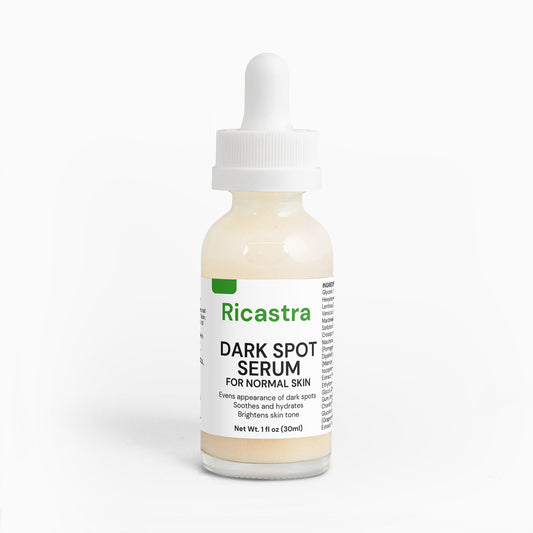 Dark Spot Serum for Normal Skin